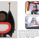 Illustration for article titled Hover Boards, Holy Grails and TIE Fighters Fill Hollywood Prop Auction's Geek Memorabilia Motherlode